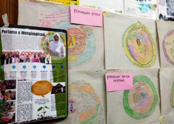 Benarkah Ada Angin Segar Perlindungan Perempuan?