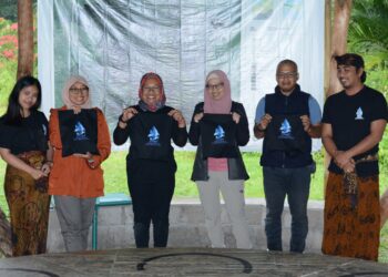 Menyusur Kekayaan Rasa Adat Dalem Tamblingan