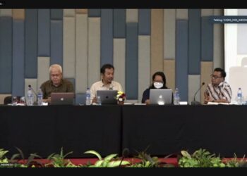 Lima Isu Antikorupsi dari Koalisi Masyarakat Sipil di Pertemuan G20