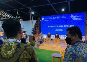 Memahami Bencana Ekologi untuk Ketangguhan Masyarakat