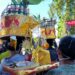 Berbagai Versi Biaya Ngaben Massal di Bali