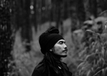 Legam, Amarah nan Sunyi dari Pohon Tua