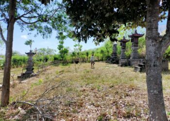 Perjalanan Perjuangan Agraria Masyarakat Eks TimTim Bukit Sari