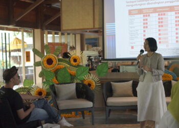 Peluang Investasi Lestari di Indonesia Timur