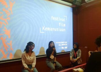 Tragedi Kemanusiaan dalam Film