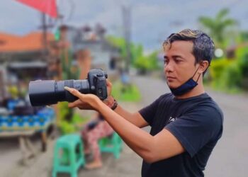 Dulu PNS, Sekarang Youtuber