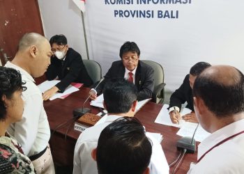 Akui Proyek Terminal LNG  Dibangun di Lahan Negara, DKLH Tolak Buka Dokumen