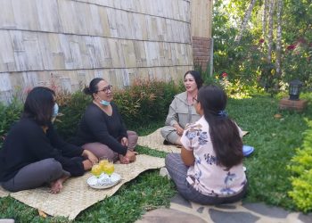 Biro Konsultasi Desa, Ruang Aman Warga