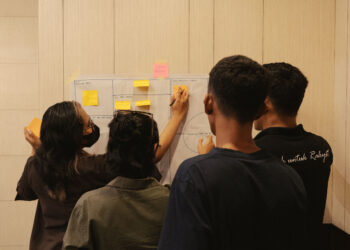 Lestari dalam Tradisi, Keluh Kesah soal Tanah Bali