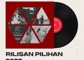 Variasi Asyik dari Rilisan Indie Bali 2022