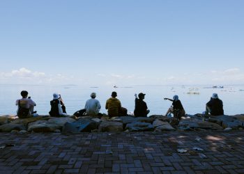 Melali ke Desa Candikusuma, Jembrana Tidak Sejauh Itu