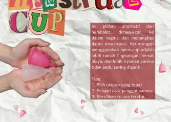 Life Hacks: Tips Jaga Organ Kespro Laki dan Perempuan
