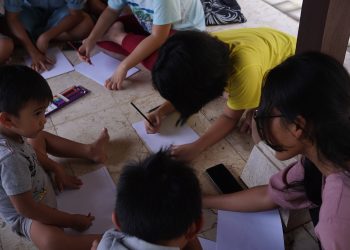 Eksplorasi Bakat Anak dengan Autis Bersama Narwastu
