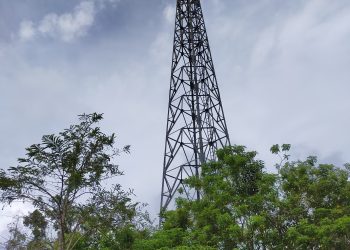 Jalan Terjal Target Energi Bersih Bali