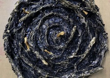 Earth Visory di Kulidan Space untuk Hari Bumi