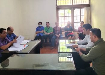 Sengketa Informasi Publik: Walhi Bali Tolak Dokumen, Dinilai Kurang Lengkap