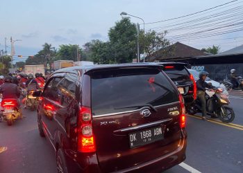 Akankah Terjadi Gridlock yang Berkepanjangan di Bali?