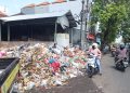 Sampah tak Terpilah, Subsidi Pupuk Organik bikin Jengah