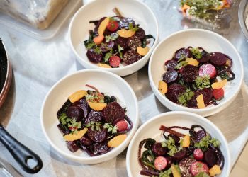 UFF 2023 Merayakan Lebih dari 100 Bakat Kuliner