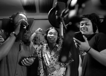 Regenerasi Bernyali dari Bali