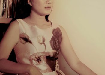 Vintage Nyonya Ayu Mengalunkan Nostalgia