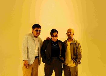 Straight to The Point: Lugas Lagi Lauryn