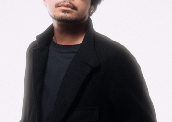 Detoks Digital Musisi Petra Sihombing