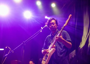 Senandung Musik Akustik Yansanjaya