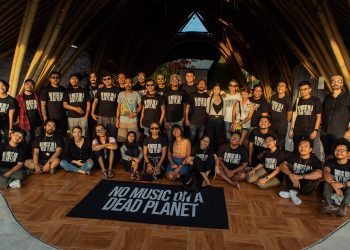 Skena Baru IKLIM oleh Para Musisi