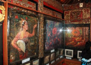 Ini Kisahmu: Ni Pollok Gadis Bali