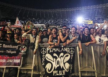 Masihkah Konser Kita Membutuhkan NIK?