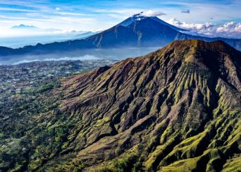 Pasca Larangan, Inilah Beberapa Alternatif Pendakian