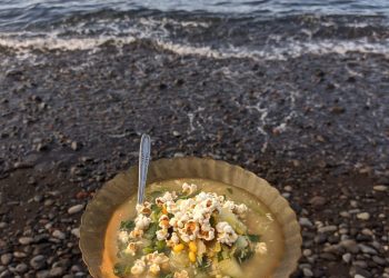 Kuliner Desa yang Cocok Diperkenalkan di Pesta Kesenian Bali