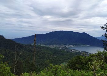 Pasca Larangan, Inilah Beberapa Alternatif Pendakian