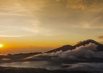 Pasca Larangan, Inilah Beberapa Alternatif Pendakian