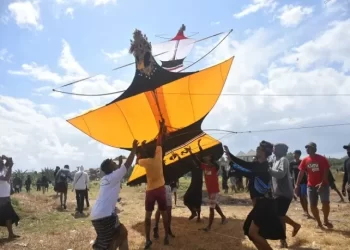 Riwayat Venue Konser di Bali