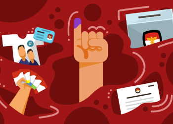 Panduan Media Jelang Pemilu 2024 dari Dewan Pers