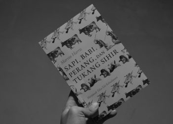 Simbolisasi Sapi sebagai Hewan Suci dan Dilema Petani India