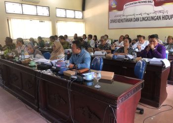 Aktivis Lingkungan Minta Revitalisasi Pasar Negara tidak Gusur Pedagang