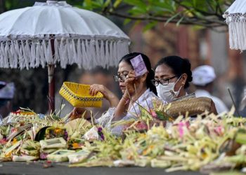 Hari Raya Telah Tiba, Siapkan 3M!