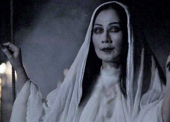 Mengapa Film Horor Indonesia Didominasi oleh Hantu-Hantu Perempuan?