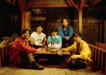 Filosofi Gambreng dari Sarimanah