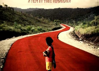 Orpa, Gadis Papua dan Perjuangannya