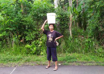 Ketidakadilan Akses Air di Desa Sumber Air