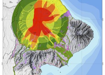 Ketika Sungai Mati Membawa Banjir dengan Material Pasir dan Batu