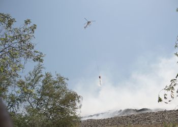 TPA Suwung yang Dibalut Asap: The Aftermath