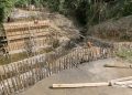 Banjir Makin Mudah Warga Meresah