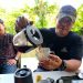 Sebelum Slurrp, Kenali Akar dan Bunga Kopi