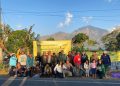 Konflik di TWA Gunung Batur