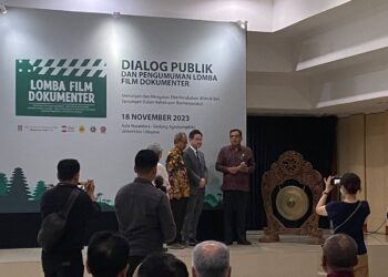 Perubahan Iklim di Bali, Anak Muda dan Tokoh Agama Melakukan Apa?